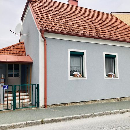 Das Ferienhaus-Zurueck Zum Ursprung 居辛 外观 照片