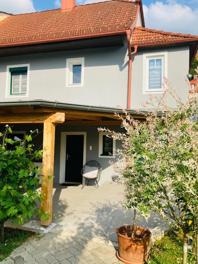 Das Ferienhaus-Zurueck Zum Ursprung 居辛 外观 照片